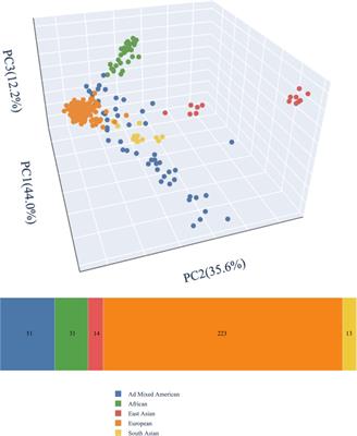 Chromosomal microarray analysis supplements exome sequencing to diagnose children with suspected inborn errors of immunity